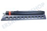 Gardena 1973-20 Comfort Aquazoom Regner