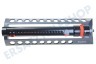 Gardena 1973-20 Comfort Aquazoom Regner