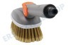 Gardena 5574-20 Cleansystem Handwäsche-Bürste