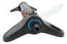 Gardena 18714-20 Viereckregner Aquazoom L