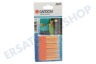 Gardena 989-30 Cleansystem Shampoo-Sticks