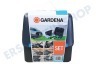 Gardena 4067-20 Wartung und Reinigung Set Robotermäher