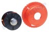 Gardena 5371-20 Drahtkassette komplett