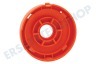 Gardena 5330-20 Spulenabdeckung Rasentrimmer
