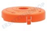 Gardena 5330-20 Spulenabdeckung Rasentrimmer