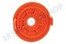 Gardena 09870-00.600.02 Spulenabdeckung Rasentrimmer