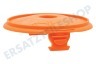 Gardena 09870-00.600.02 Spulenabdeckung Rasentrimmer