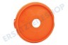 Gardena 09870-00.600.02 Spulenabdeckung Rasentrimmer