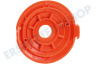 Gardena 9809-00.626.01 Spulenabdeckung Rasentrimmer