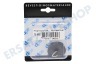 Dps Verschlussstopfen Schwarz 38.5mm