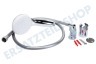Grohe 2779810E Tempesta Handbrausegarnitur