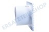 Universell Badezimmer-Ventilator Standard 100 mm