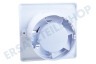 Universell Badezimmer-Ventilator Standard 100 mm