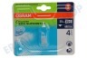 Osram Halogenlampe Halostar Eco SST 2900K dimmbar