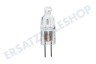 Osram Halogenlampe Halogenlampe Dimmbar