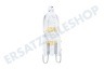 Osram Halogenlampe Halogen Steckerlampe