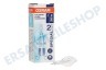 Bauknecht Halopin Ofen G9 230V 25W 260lm 2700K