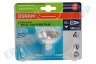 Osram Halogenlampe Decostar 51 ESS Reflektor