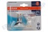 Osram Halogenlampe Halopar16 Star Reflektor