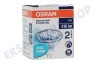 Osram Decostar 51S Reflektorlampe GU5.3 20W 210lm 2800K