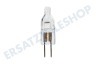 Osram Halostar regulär dimmbar G4 20W 320lm 2800K
