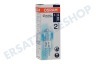 Osram Halostar regulär dimmbar G4 20W 320lm 2800K