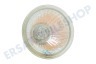 Global-Lux Halogenlampe Halopar16 Star Reflektor