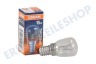 Zanker Kühlschrank Glühlampe Kühlschrank- und Backofenlampe T26/57