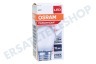 Osram 4058075590212 Parathom Retrofit Classic P25 Matt 2.5W E27