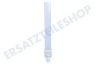 Kelvinator Dulux S LED 6W Warm White 3000K G23