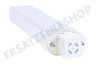 Kelvinator Dulux S LED 6W Warm White 3000K G23