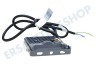 Osram 4058075161771 Endura Flood Dunkelgrau 10 Watt, 4000K