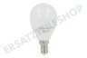 Ledvance Smart+ Bluetooth Minibirne P40 5 Watt, E14