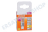 Osram LED Pin Dim 40 G9 4,0 Watt, 2700K