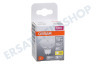 Osram LED Stern MR16 GU5.3 3,8 Watt