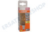 Osram LED Retrofit Classic BW40 E14 4 Watt, Klar