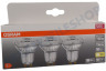 Osram LED Star PAR16 GU10 4,3 Watt