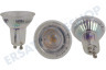 Osram LED Star PAR16 GU10 4,3 Watt