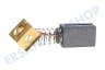 Black & Decker 596071-00 Kohlebürste 6 x 8 mm