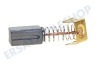 Black & Decker 596071-00 Kohlebürste 6 x 8 mm