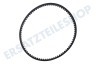Black & Decker 324427-00 Antriebsriemen Riemen, gezahnt