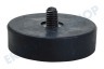 Dewalt 861809-00 Fuß Gummifuß