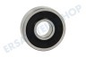 Dewalt N110359 Lager 608RS