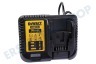 Dewalt N450536 Ladegerät Ladegerät DCB115
