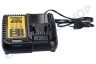 Dewalt N450536 Ladegerät Ladegerät DCB115