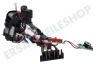 Dewalt Motor inkl. Schalter