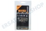 Universal CHO026 Ersatzkette 16 Zoll 40 cm