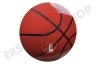 Deltafix Wandhaken Wandhaken Basketball wiederverwendbar