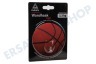 Deltafix Wandhaken Wandhaken Basketball wiederverwendbar
