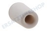 Deltafix Türpuffer Türstopper weiß